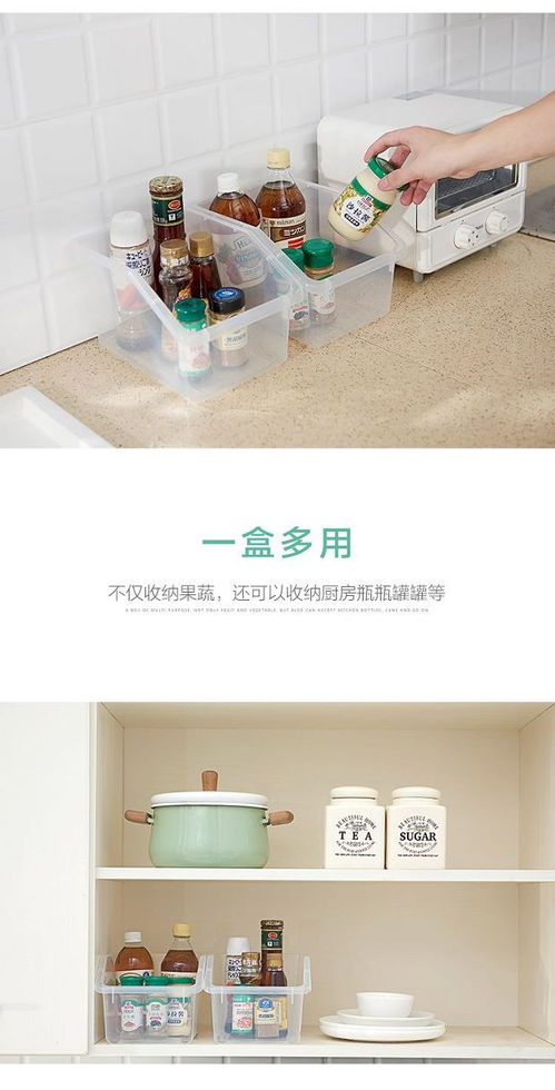 創意生活，從廚房開始 實用居家日用百貨全攻略