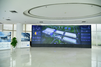 美的零碳之路 從產品到服務，計算機系統服務引領可持續發展